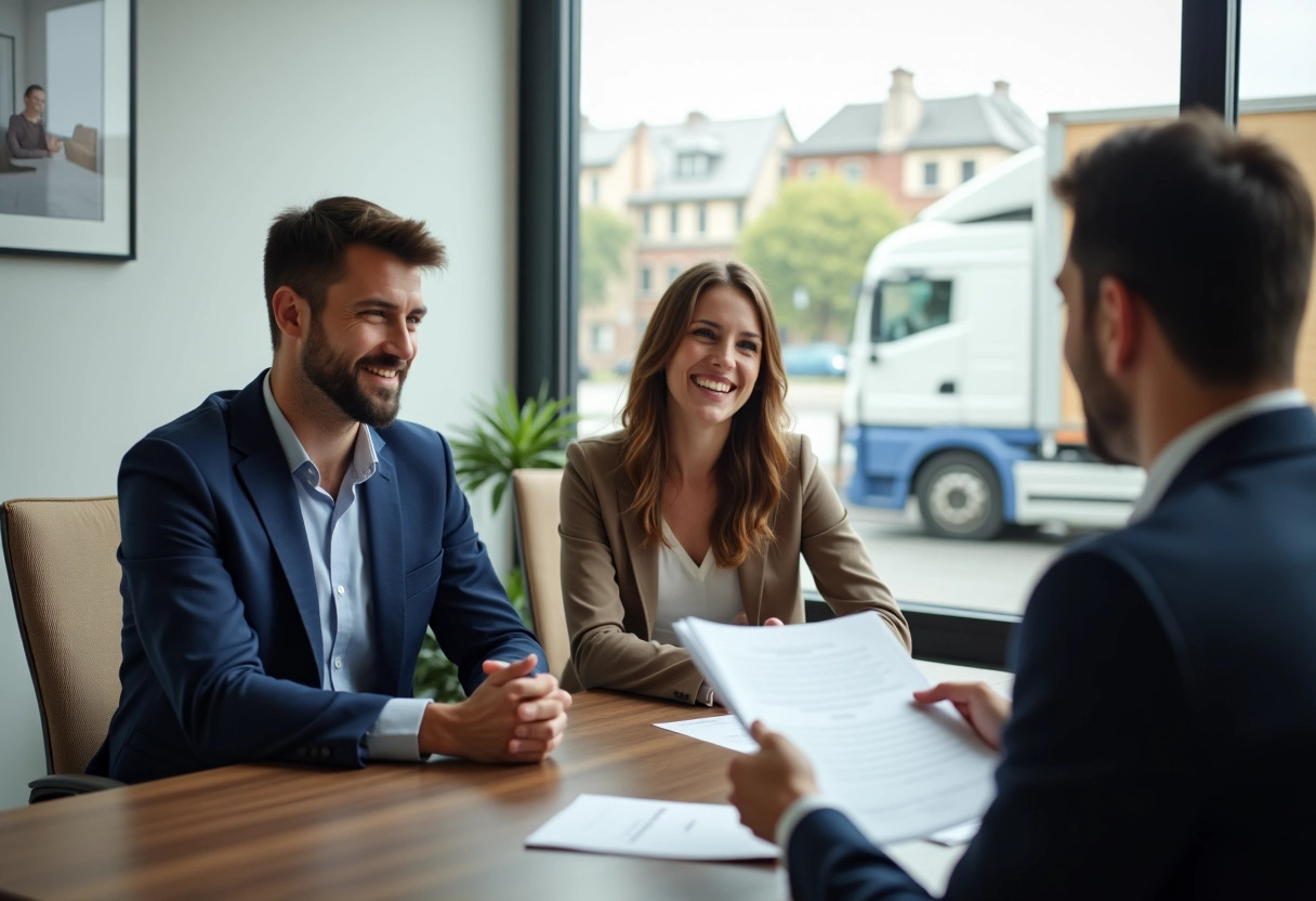 aide financière déménagement